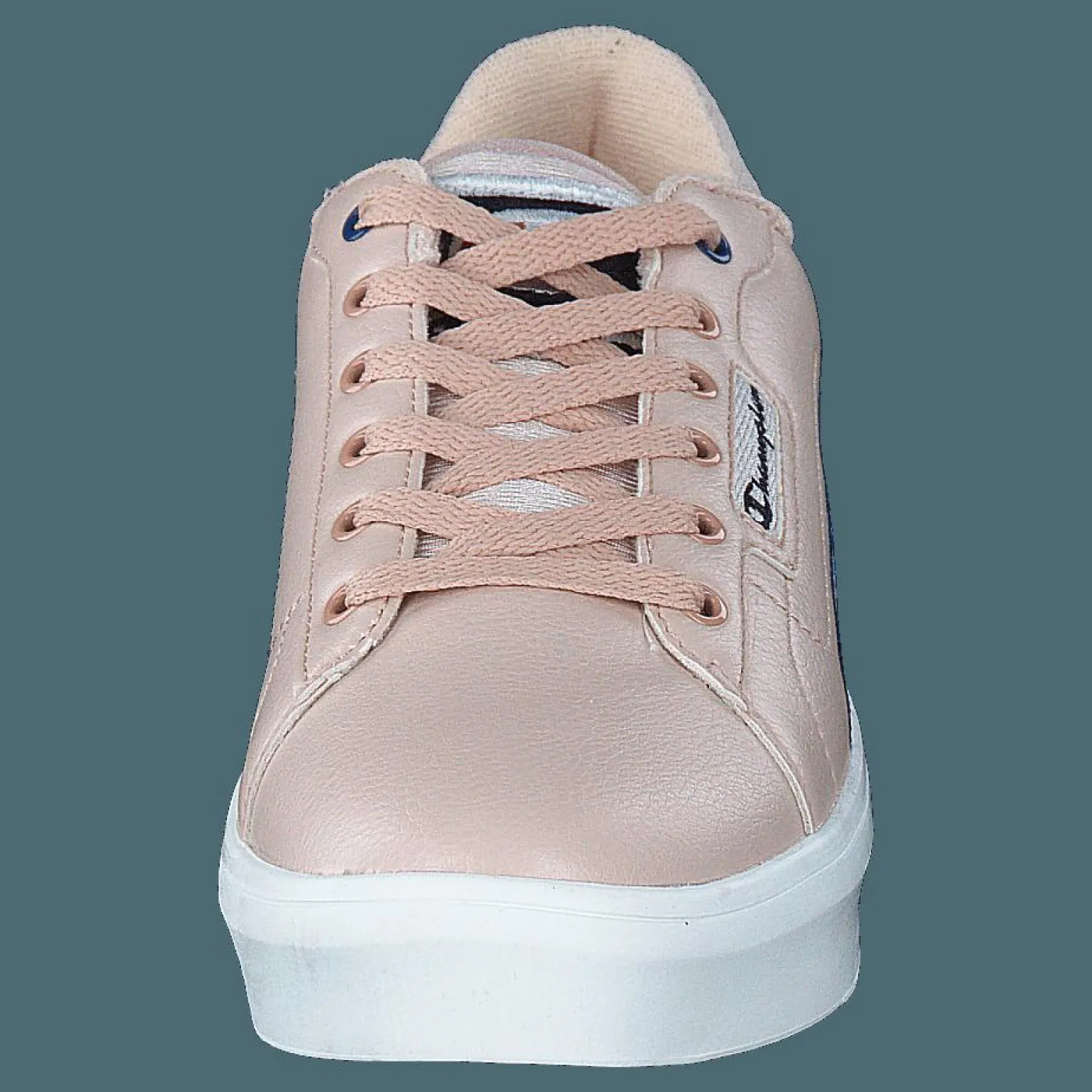 Low Cut Shoe San Diego Peach Whip