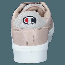 Low Cut Shoe San Diego Peach Whip