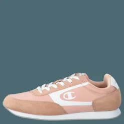 Low Cut Shoe Sirio Spanish Villa