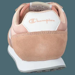 Low Cut Shoe Sirio Spanish Villa