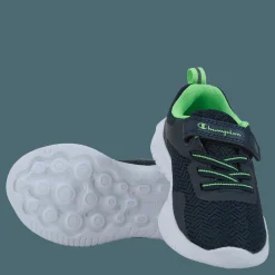 Low Cut Shoe Softy Evolve B Td Bs501
