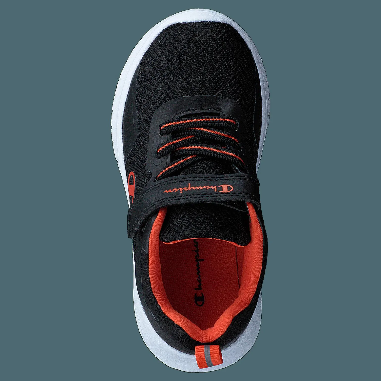 Low Cut Shoe Softy Evolve B Td Kk002