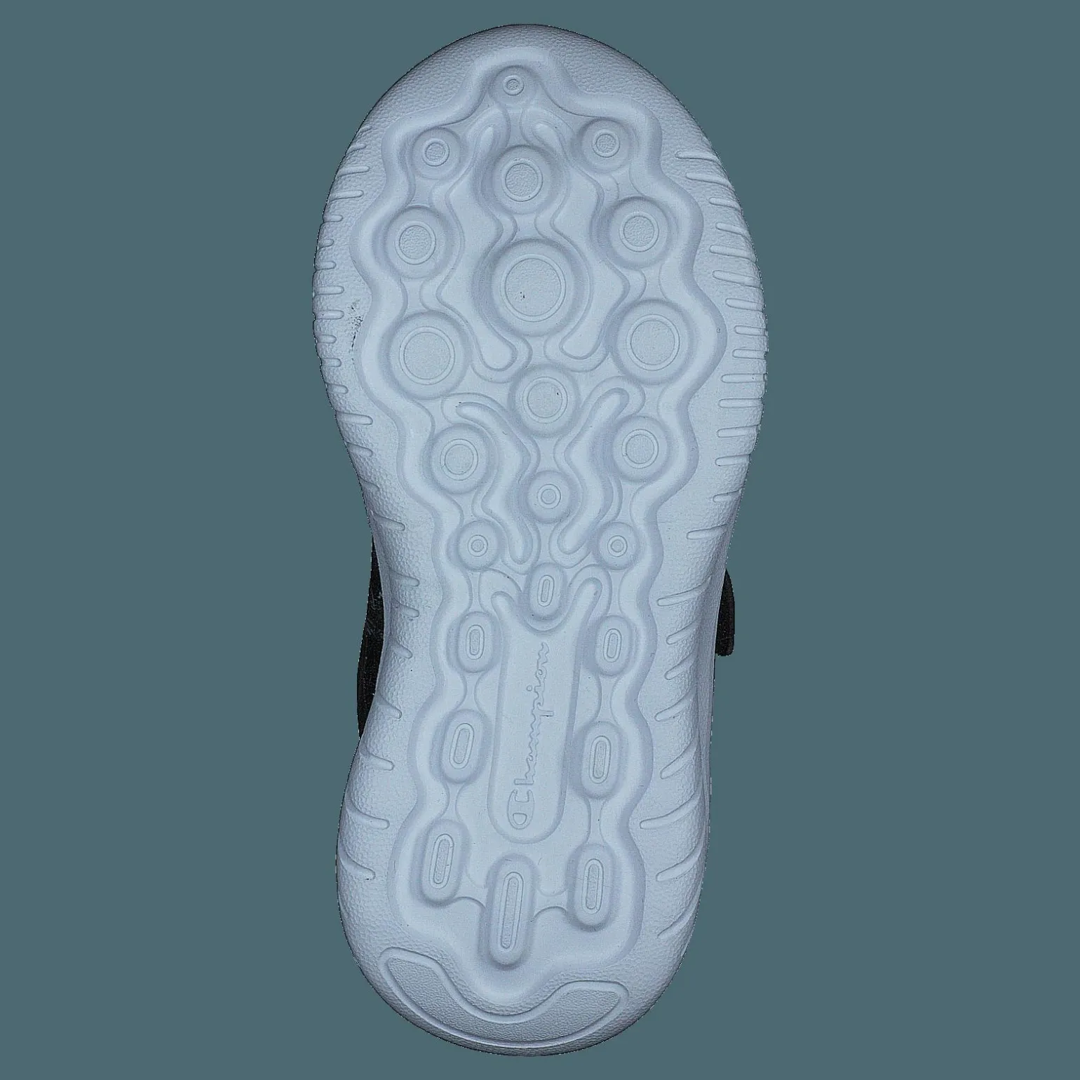 Low Cut Shoe Softy Evolve B Td Kk002