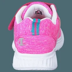 Low Cut Shoe Softy Jersey 2.0  Fandango Pink