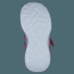 Low Cut Shoe Softy Jersey 2.0  Fandango Pink
