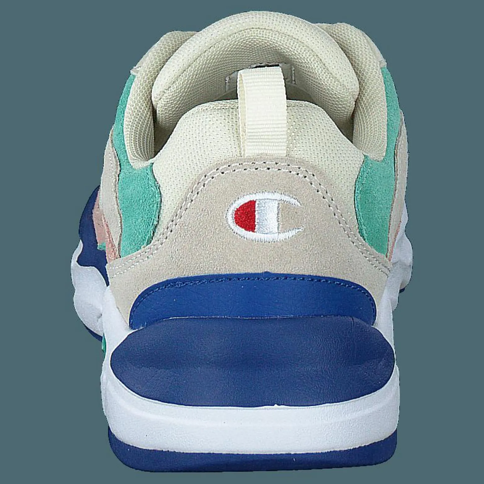Low Cut Shoe Tampa Papyrus
