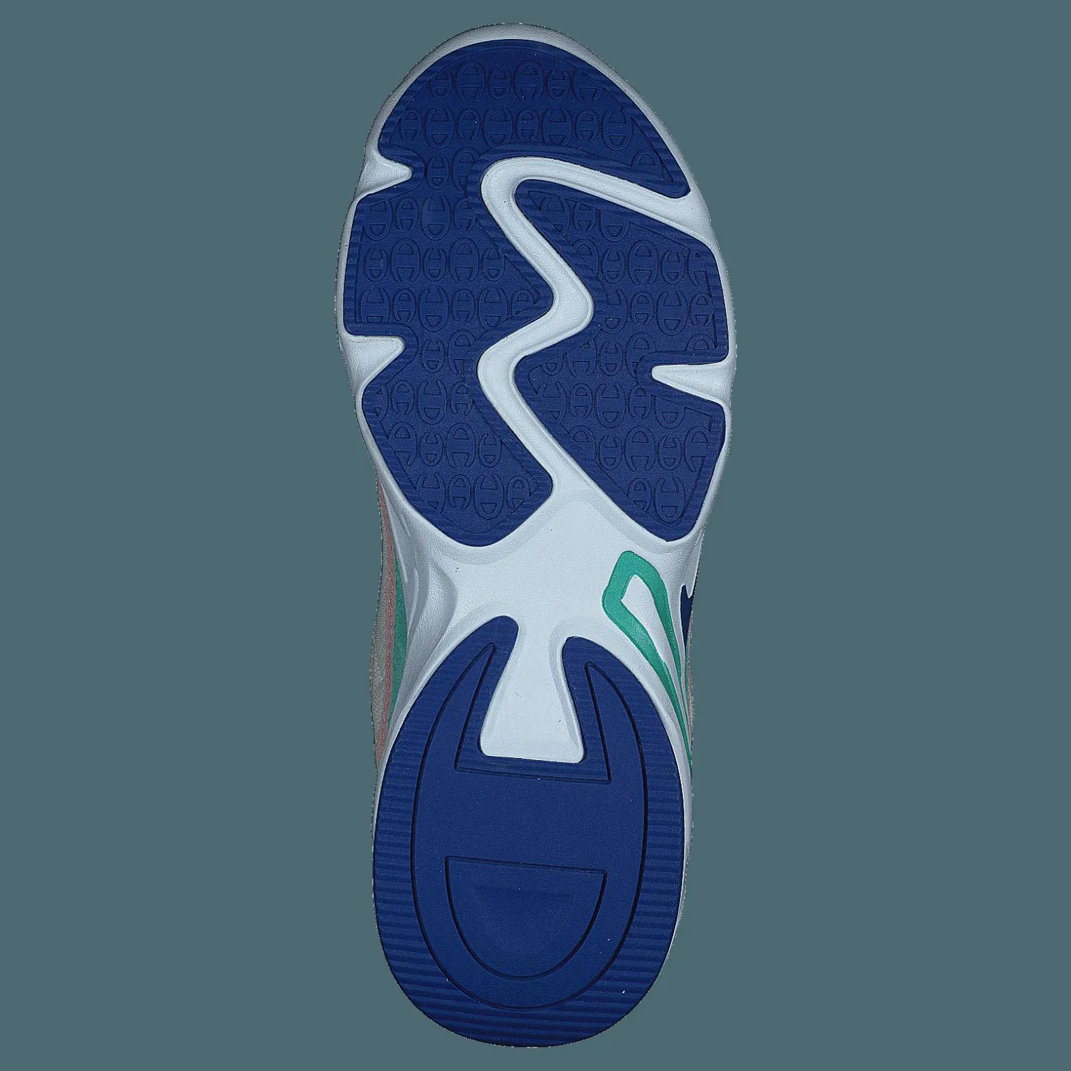 Low Cut Shoe Tampa Papyrus
