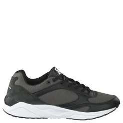 Low Cut Shoe Torrance Black Beauty