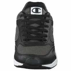 Low Cut Shoe Torrance Black Beauty