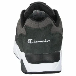 Low Cut Shoe Torrance Black Beauty