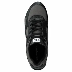 Low Cut Shoe Torrance Black Beauty