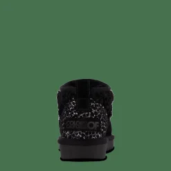 Lowboot Black