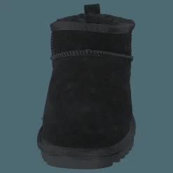 Lowboot Black