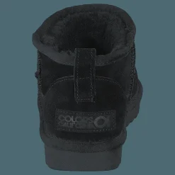 Lowboot Black