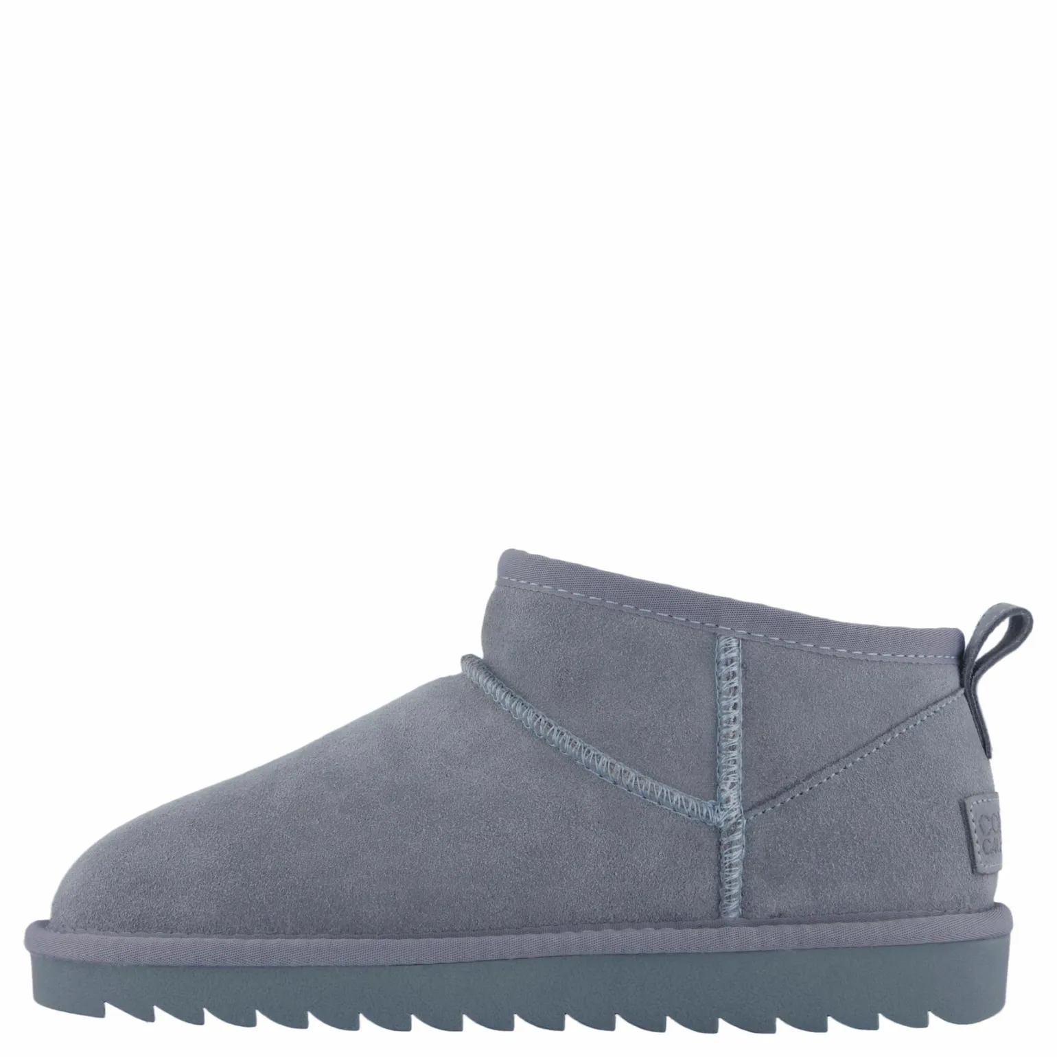 Lowboot Blue