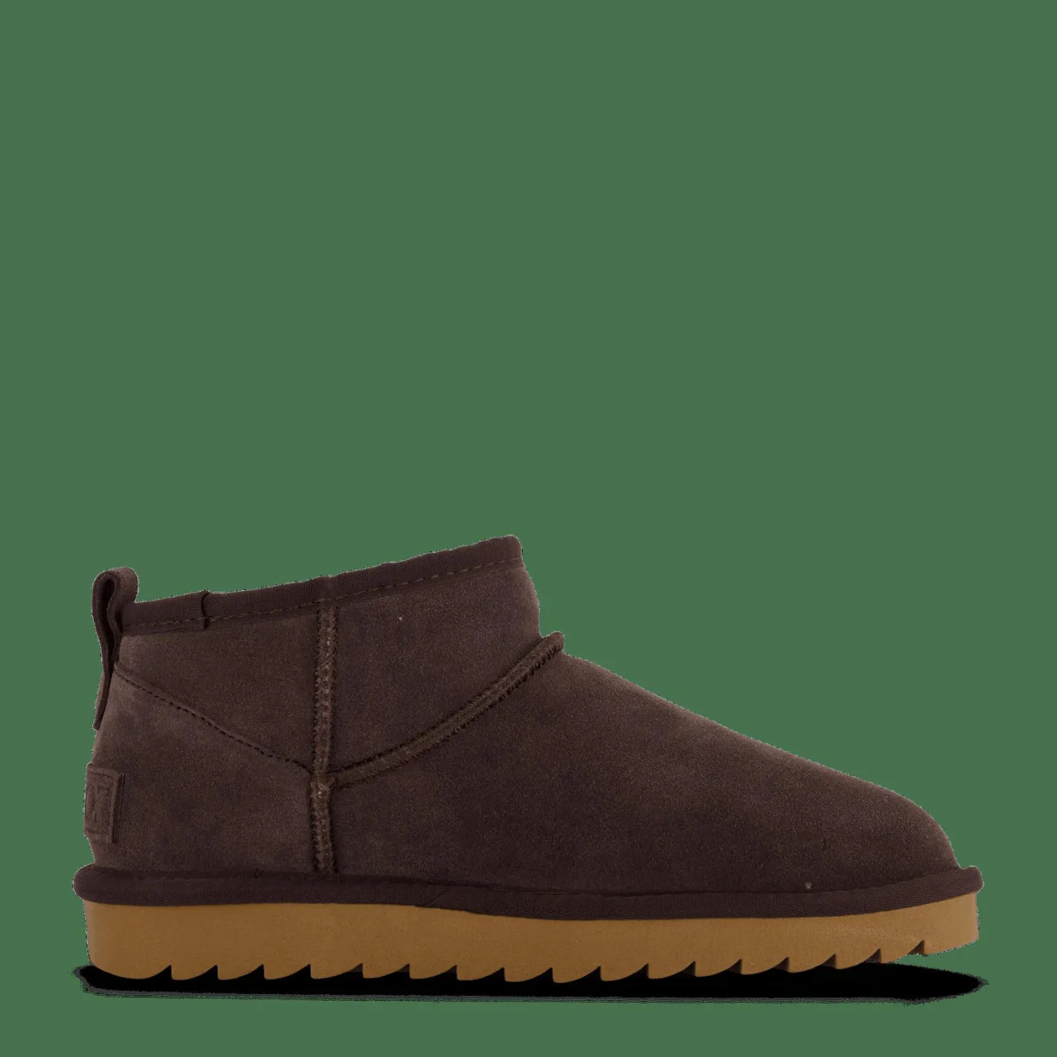 Lowboot Moka