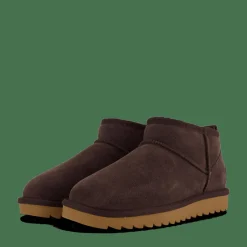 Lowboot Moka