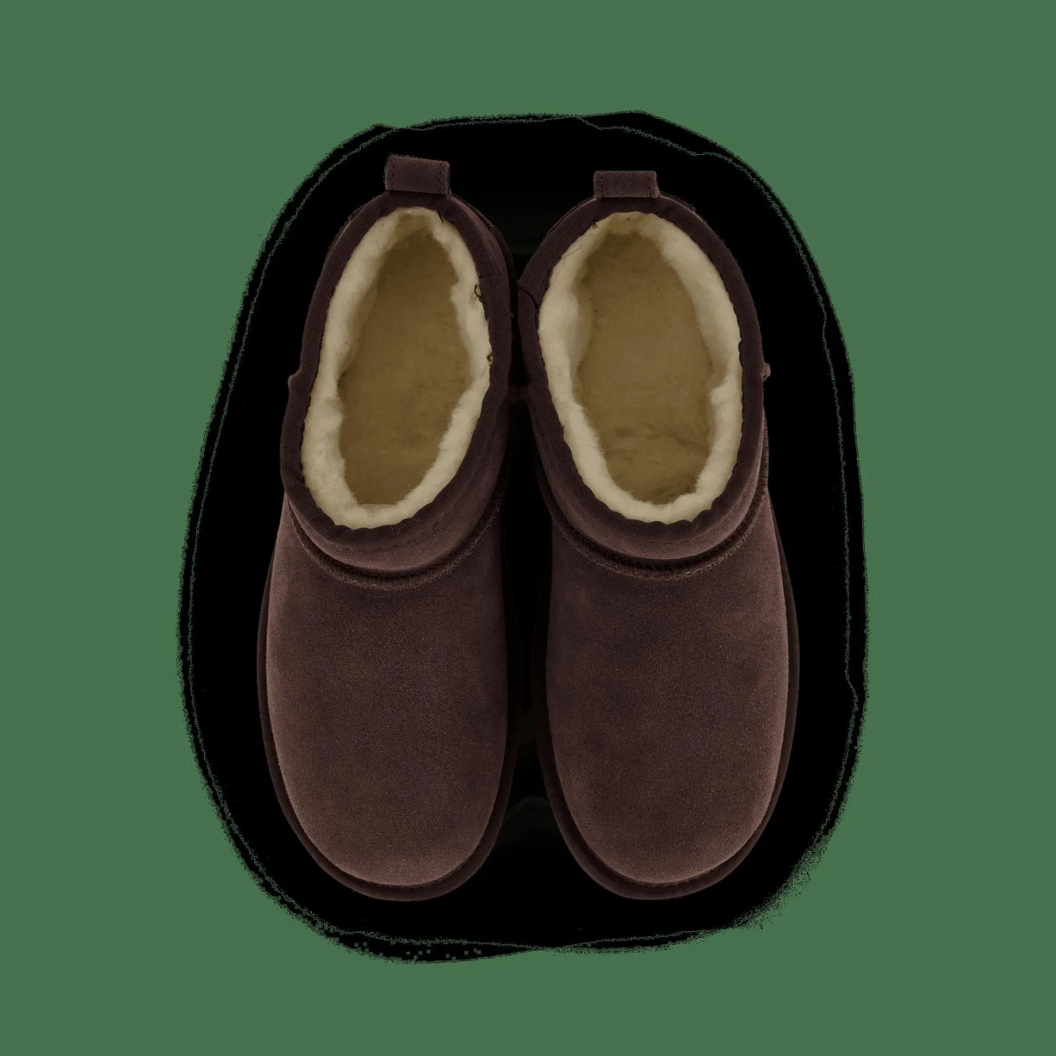 Lowboot Moka