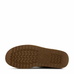 Lowboot Plateau Tan