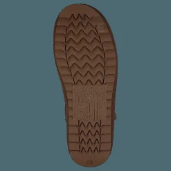 Lowboot Tan
