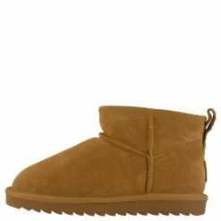 Lowboot Tan