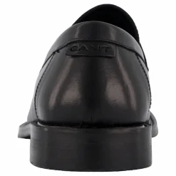 Lozham Loafer Black