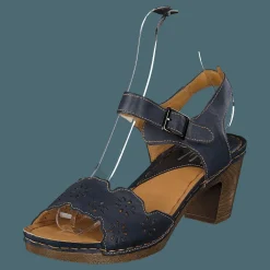 Luciana Navy/blue