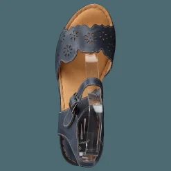 Luciana Navy/blue