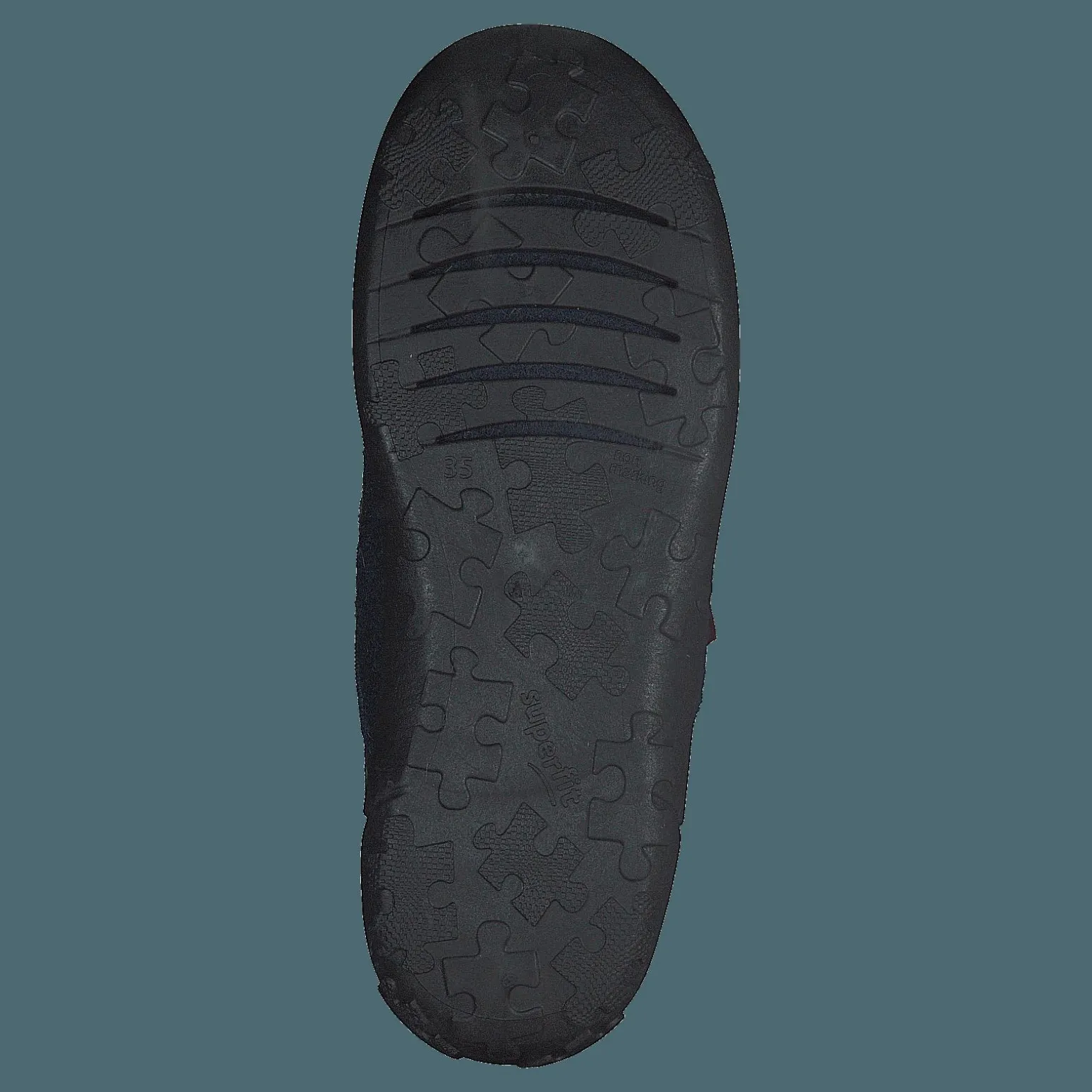 Lucky Ocean