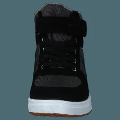 Lukas Warm WP Black/Charcoal