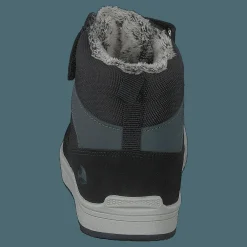 Lukas Warm WP Black/Grey