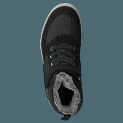 Lukas Warm WP Black/Grey