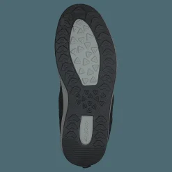 Lukas Warm WP Black/Grey