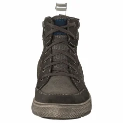 Luke Gore-tex® Grey Soft