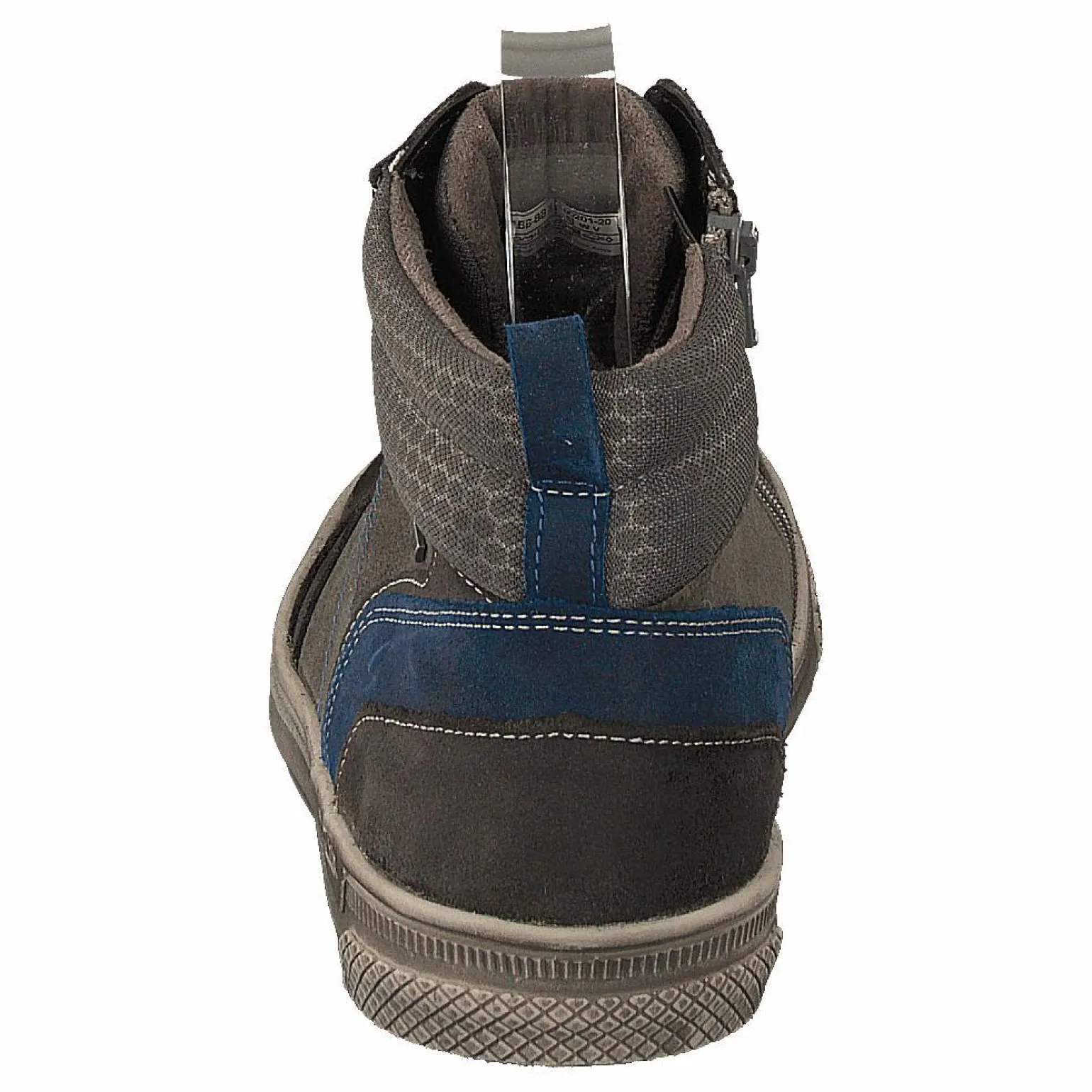 Luke Gore-tex® Grey Soft