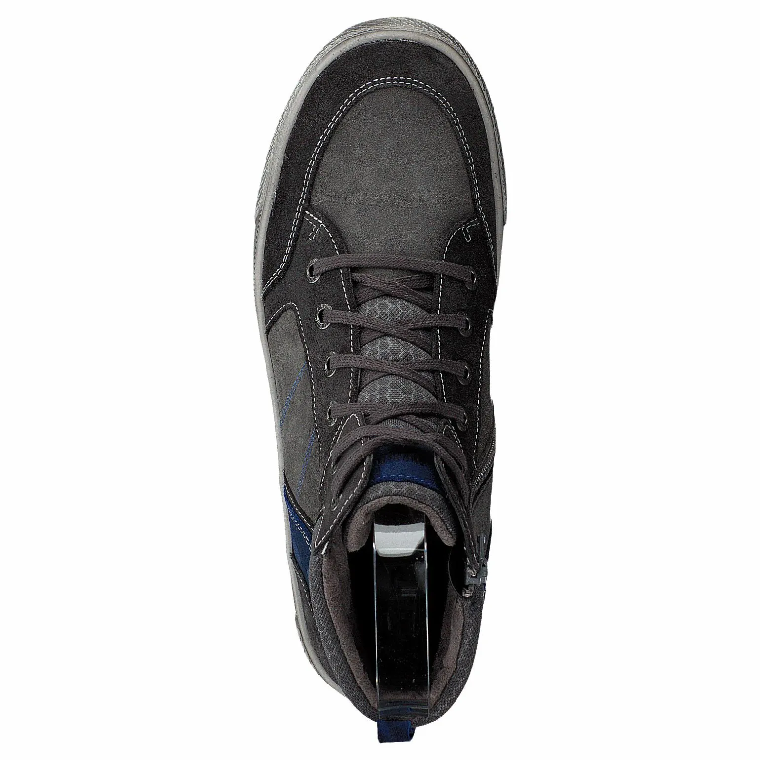 Luke Gore-tex® Grey Soft