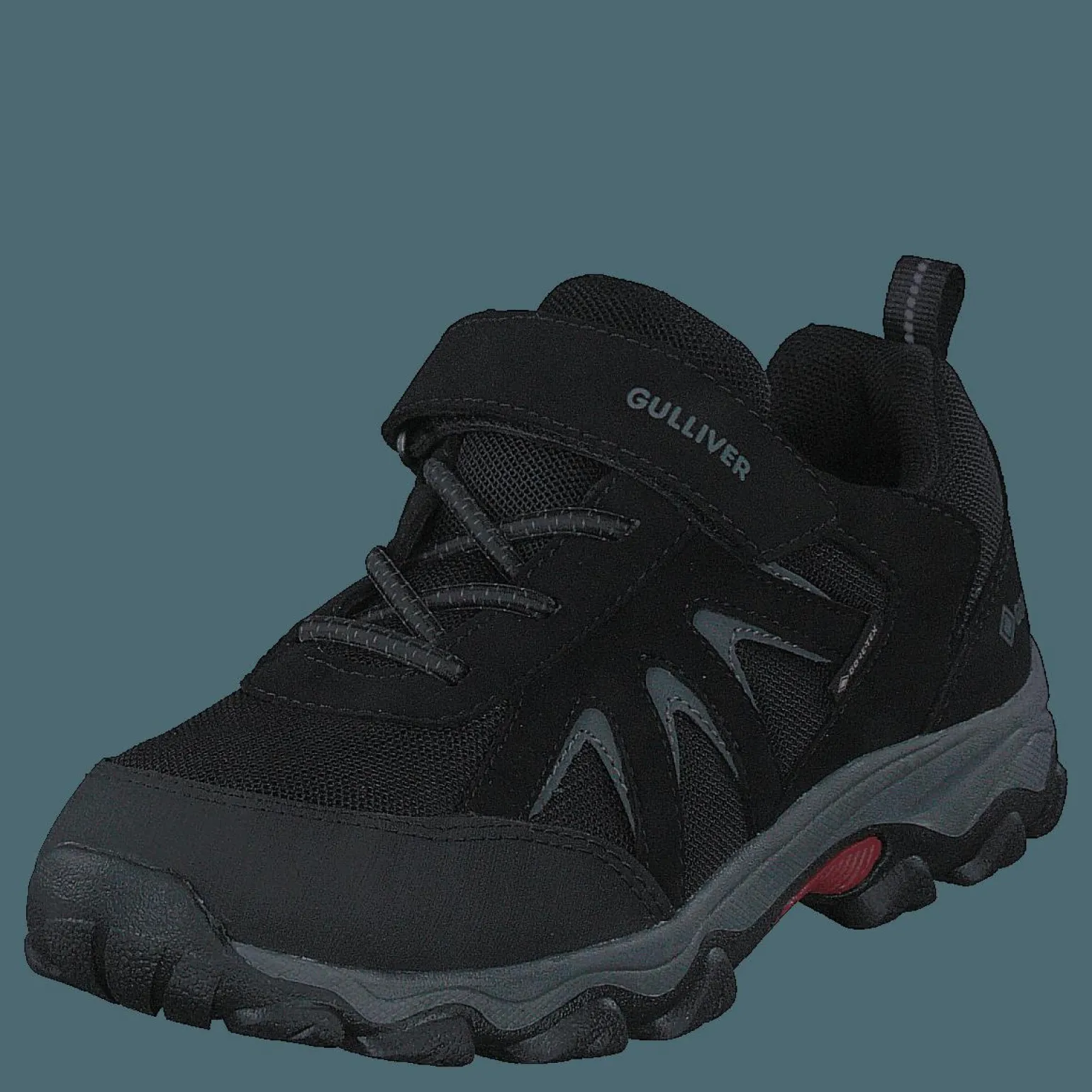 Lule Transtrand Gtx Black