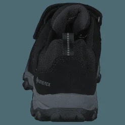 Lule Transtrand Gtx Black