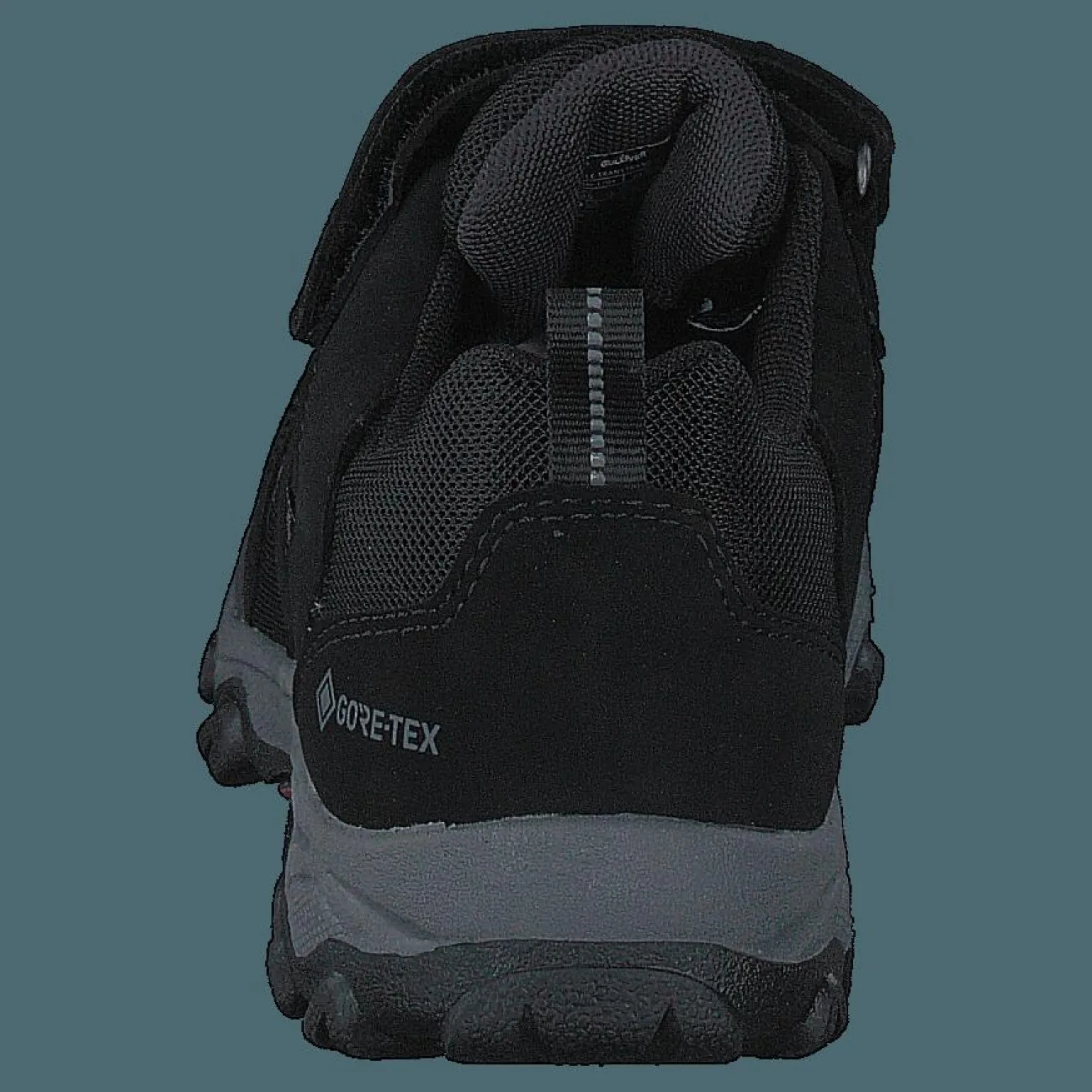 Lule Transtrand Gtx Black