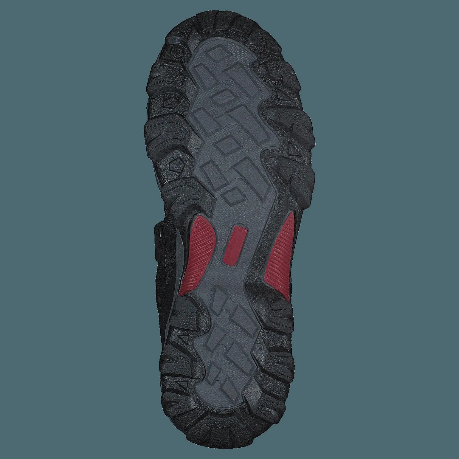 Lule Transtrand Gtx Black