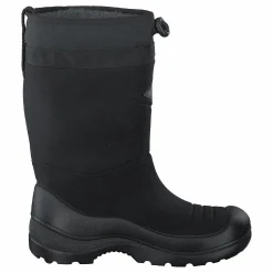 Lumilukko Black