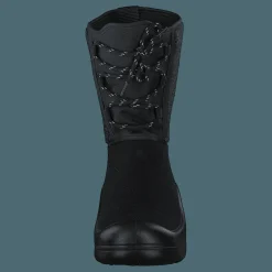 Lumitarina Felt Black