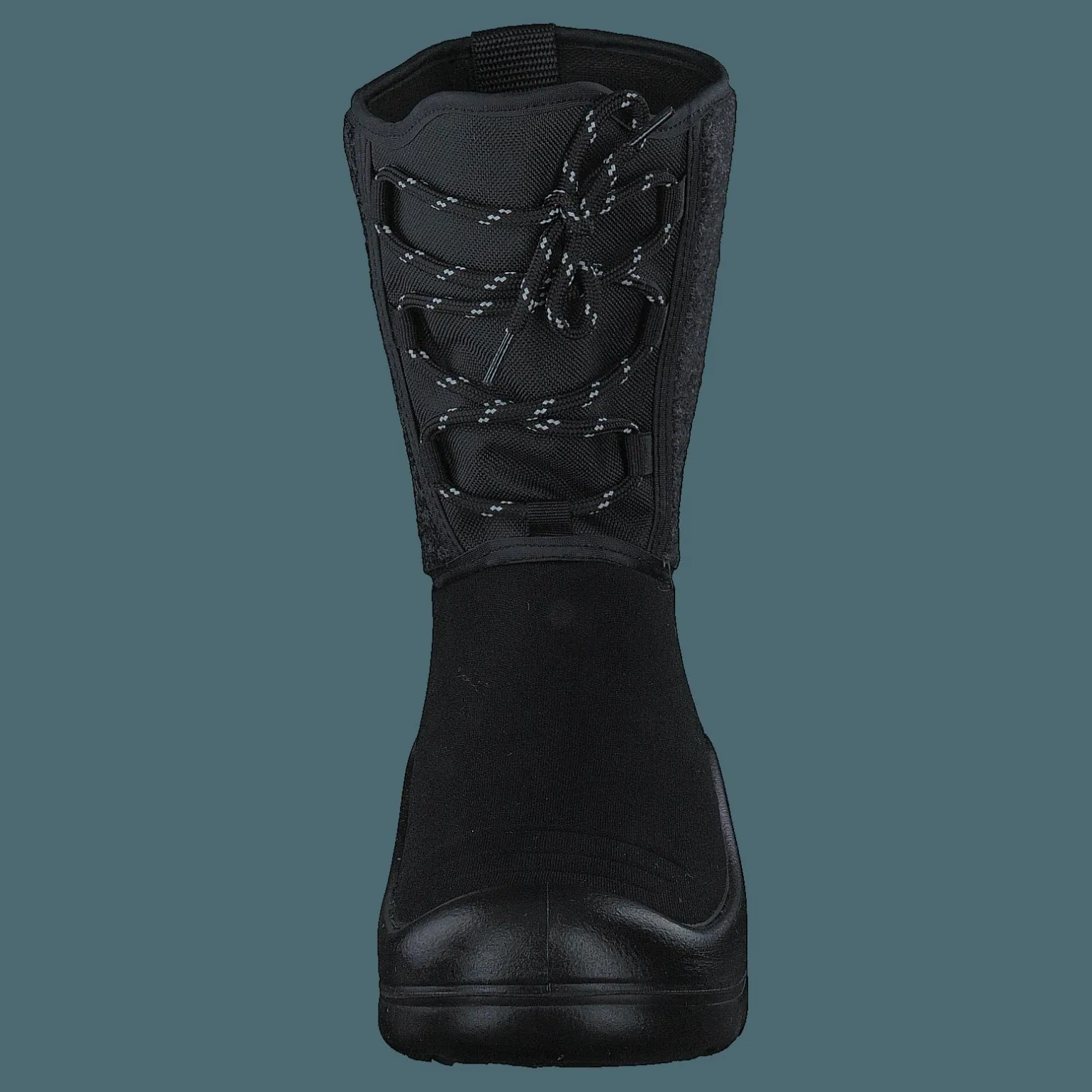 Lumitarina Felt Black
