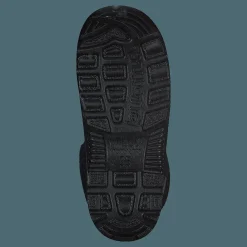 Lumitarina Felt Black