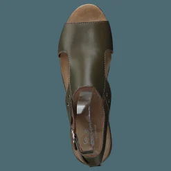 Lycke Soft Green