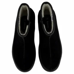 Lykke W Black