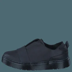 Lylah Black Mono