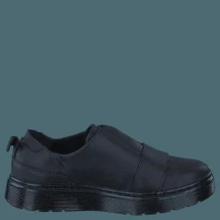 Lylah Black Mono