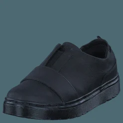 Lylah Black Mono