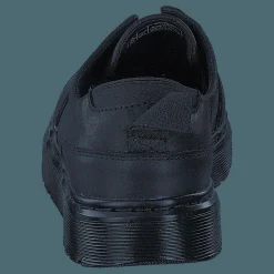 Lylah Black Mono